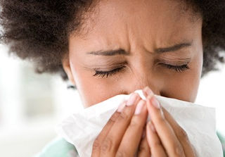 콧물 멈추는 방법 5가지 1