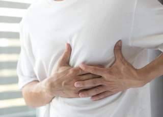 동요가슴이란? : Flail chest, stove-in chest 1