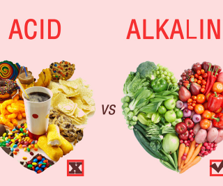 산성음식 종류 Acidic Foods : 피해야 건강해진다? 83