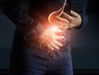 위염에 좋은 음식, Gastritis 1