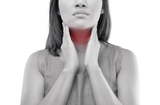 유형별 림프종 증상 : Lymphoma 7