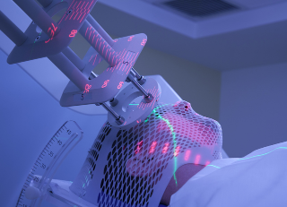 방사선치료는 어떻게 하나요? Radiation Therapy 1