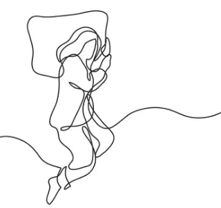 렘수면이란? 꿈, 학습, 기억에 중요한 역할 1