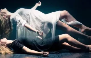 유체이탈 경험, 신체 외 경험 : Out-of-body Experience 83