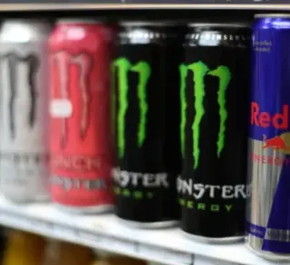 에너지드링크 효과 시간 : 24 시간 내에 우리 몸에 미치는 영향 38
