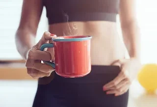 정기적인 커피 섭취는 스포츠 성능에 나쁜 영향을? 46