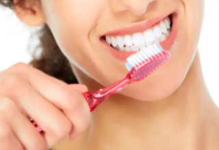 천연 치아미백제로 베이킹소다? 1