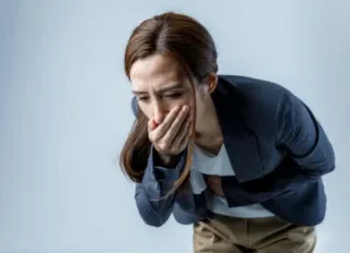 메스꺼움 약물 및 해결 방법 56