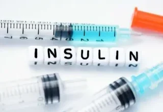 인슐린 수치 낮추는 방법, 어떻게 해야 하나요? 23