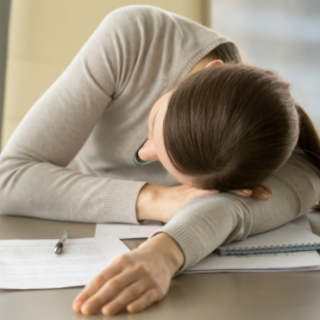 낮잠 적정시간은 어느 정도? 정신건강에 도움? 10