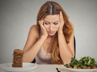 우울증에 좋은 식단과 피해야 할 음식 18