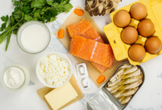 세로토닌 높이는 음식 9가지는? 1