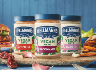 글루텐프리 마오네즈 제품