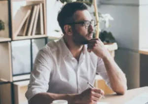 사고차단에 대해 아시나요? Thought Blocking 3