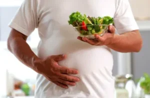 식이섬유를 너무 많이 섭취