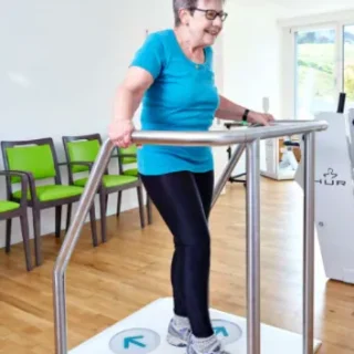 운동게임으로 치매 증상 개선 가능? 1