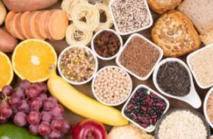 단순탄수화물 vs 복합탄수화물