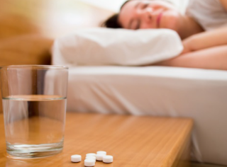 수면 멜라토닌 호르몬 부작용, 복용량 26