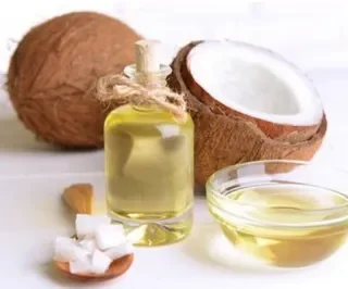MCT오일 장점 6가지 : 코코넛 오일 1