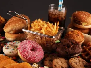 정크푸드 중독 : 안먹으면 금단현상이? 5