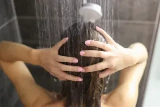 매일 목욕해도 괜찮나요? 81