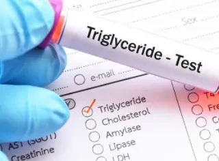중성지방 낮추는 방법 : Triglycerides 8