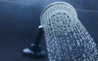 찬물 샤워와 뜨거운물 샤워, 어느 쪽이? 69