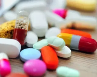 항생제 부작용은 무엇입니까? 1