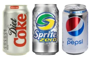 제로 탄산음료 부작용 8가지와 적정 섭취량은? 14
