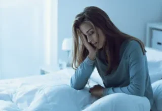 수면장애 종류 5가지와 원인 : 치료방법 1