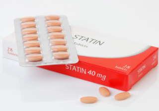 스타틴 부작용, 복용 중단해야 하나? 17