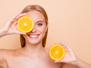 피부 비타민 추천 4가지는? 21