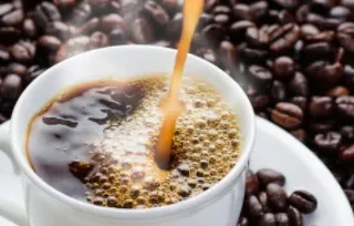 우리 몸 카페인 지속시간은 얼마나? 30