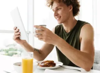 체중감량 아침 습관 10가지 1