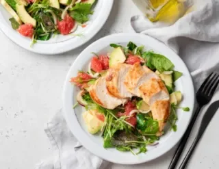 저섬유질 식단 섭취하는 방법 68