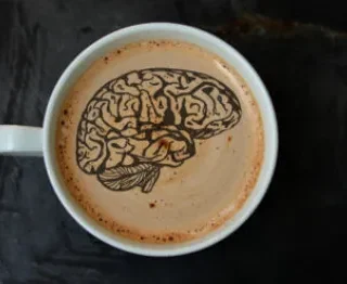 커피가 뇌에 좋은가요? 57