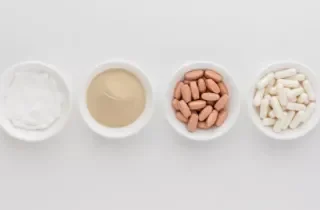 콜라겐 보충제 섭취시 좋은 점 6가지는? 22