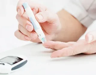 제2형 당뇨병 치료제 : 인슐린의 반응에 문제 25