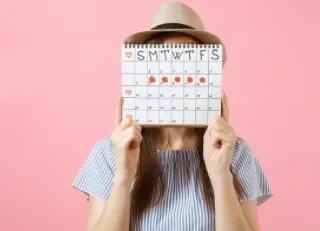 생리주기 동기화 : 생활을 생리 주기에 맞추기 1