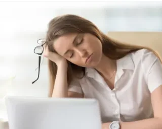 피로의 원인과 대처법 5