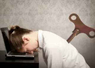 왜 이렇게 피곤하지 : 만성 피로 이기는 방법은? 5