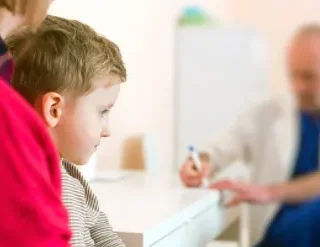 아스퍼거와 자폐증 차이점은 무엇입니까? 1