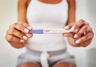 임신테스트기 사용시기는 언제? 10