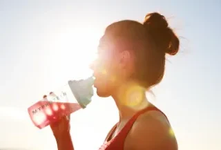 가지사슬 아미노산 복용시간 언제? 1