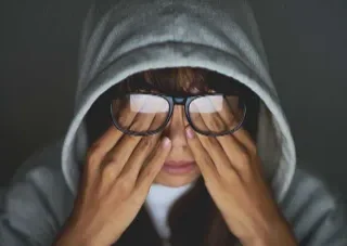 밤에 눈이 가려운 이유, 왜? 7