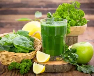 디톡스의 위험 : 건강에 도움? 1