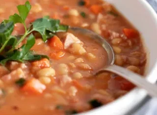 류신 하루 권장량 및 고함유 식품은? 18