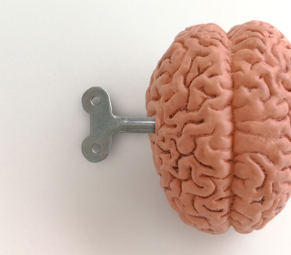 뇌의 사고 속도는 60세까지 느려지지 않는다? 58