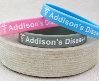 애디슨병 관련 호르몬 : 코티솔과 알도스테론 부족 11