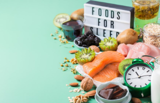 트립토판 세로토닌과 니아신 생성에 도움? 7